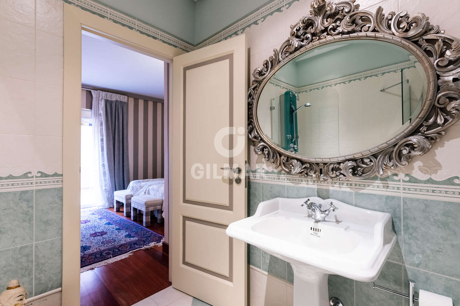 Property slider Gilmar
