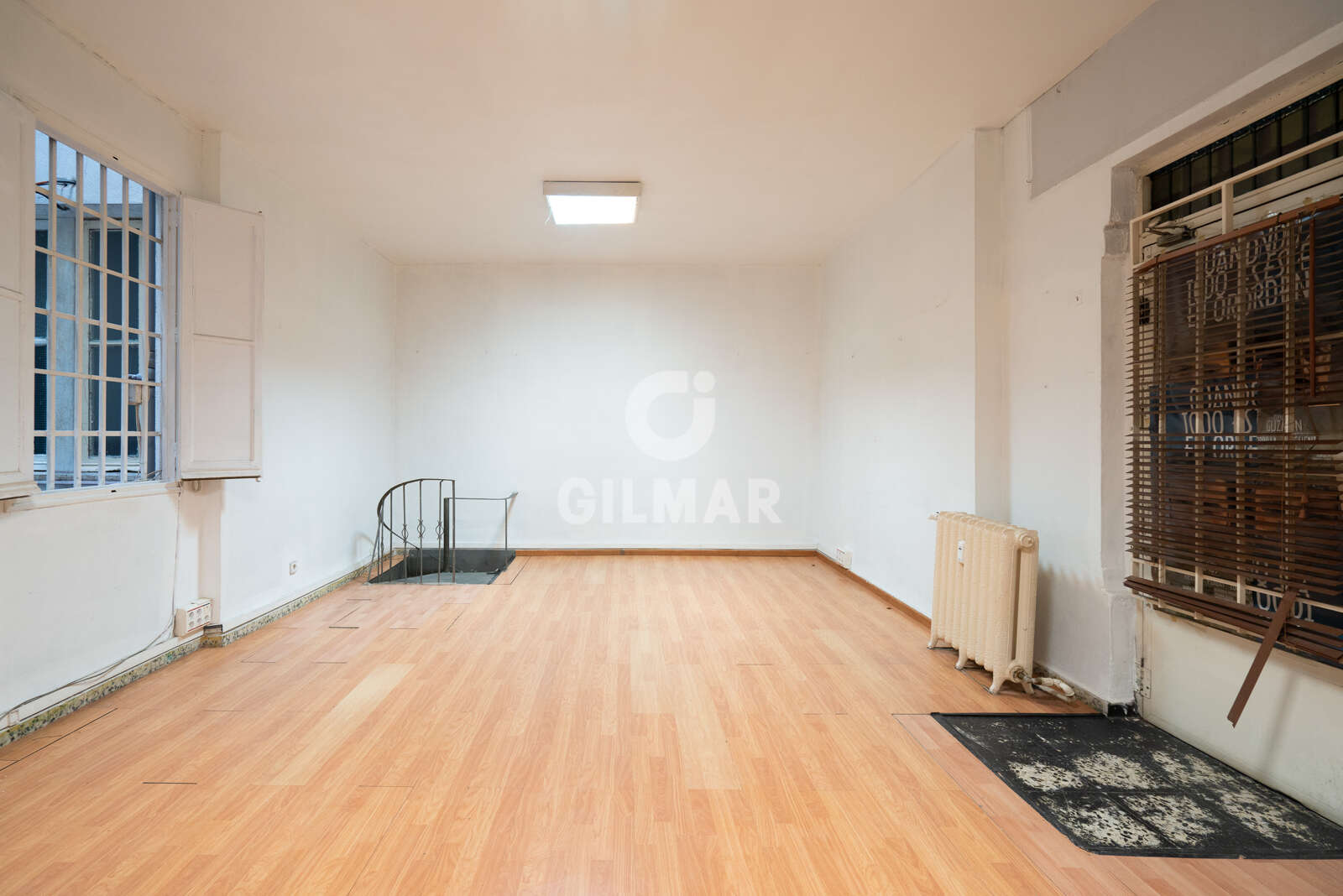 Property slider Gilmar