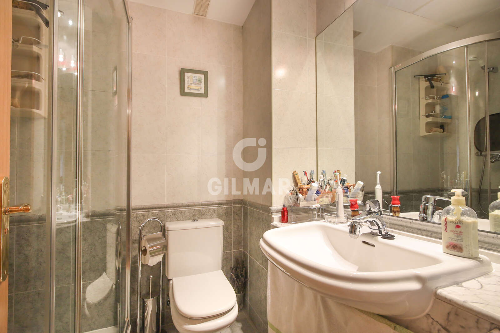 Property slider Gilmar