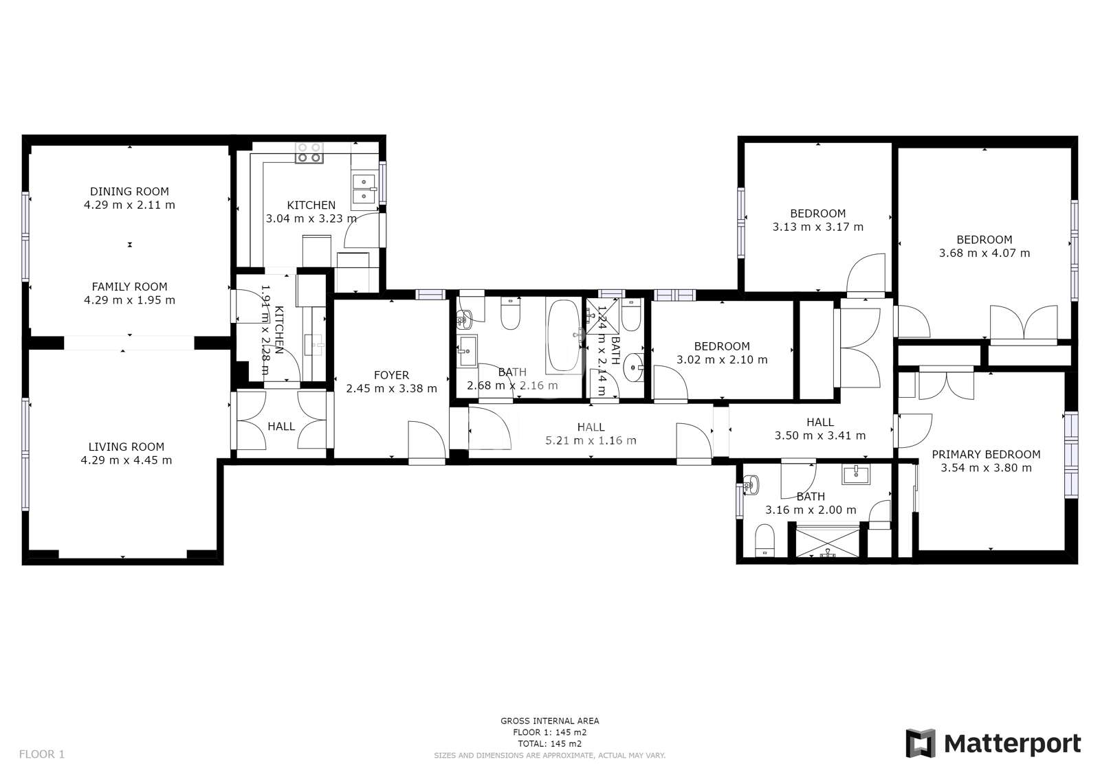 Property slider Gilmar