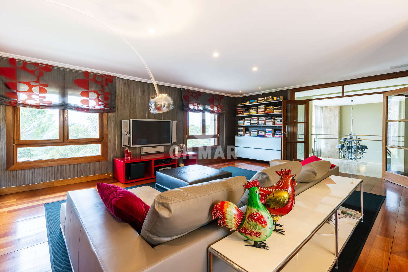 Property slider Gilmar