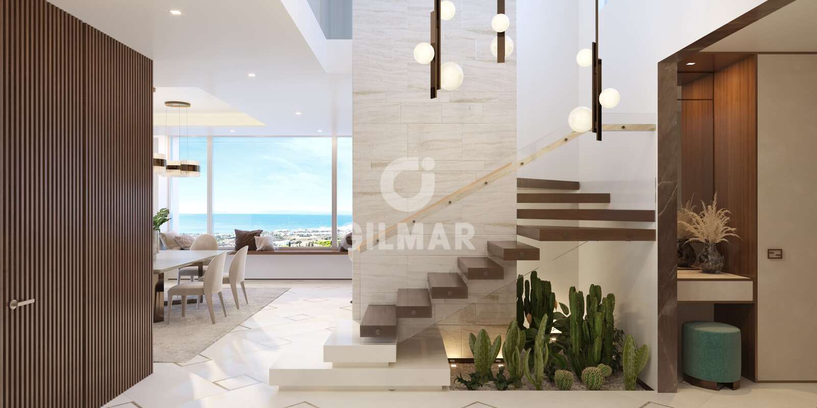 Property slider Gilmar
