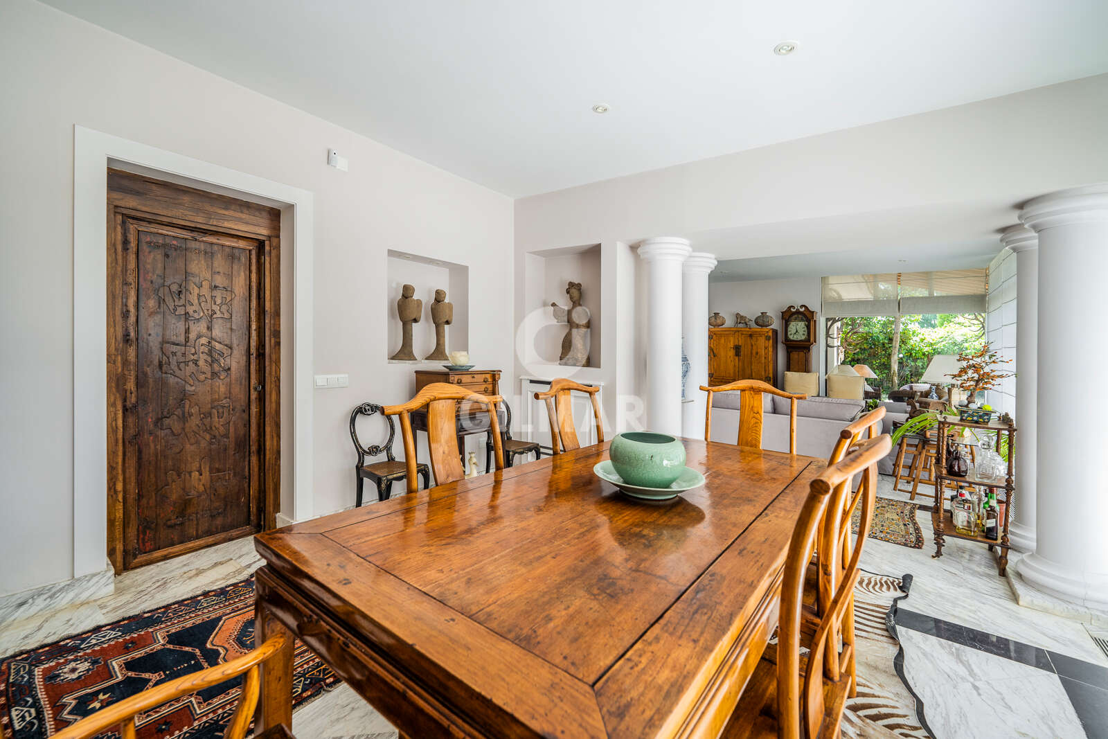 Property slider Gilmar