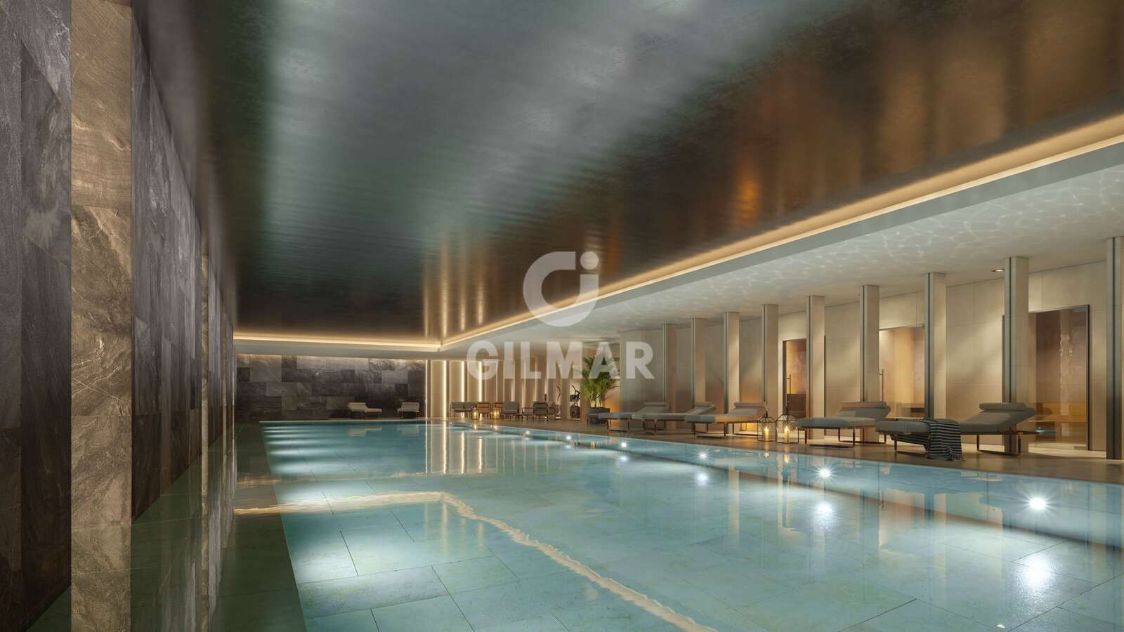 Property slider Gilmar