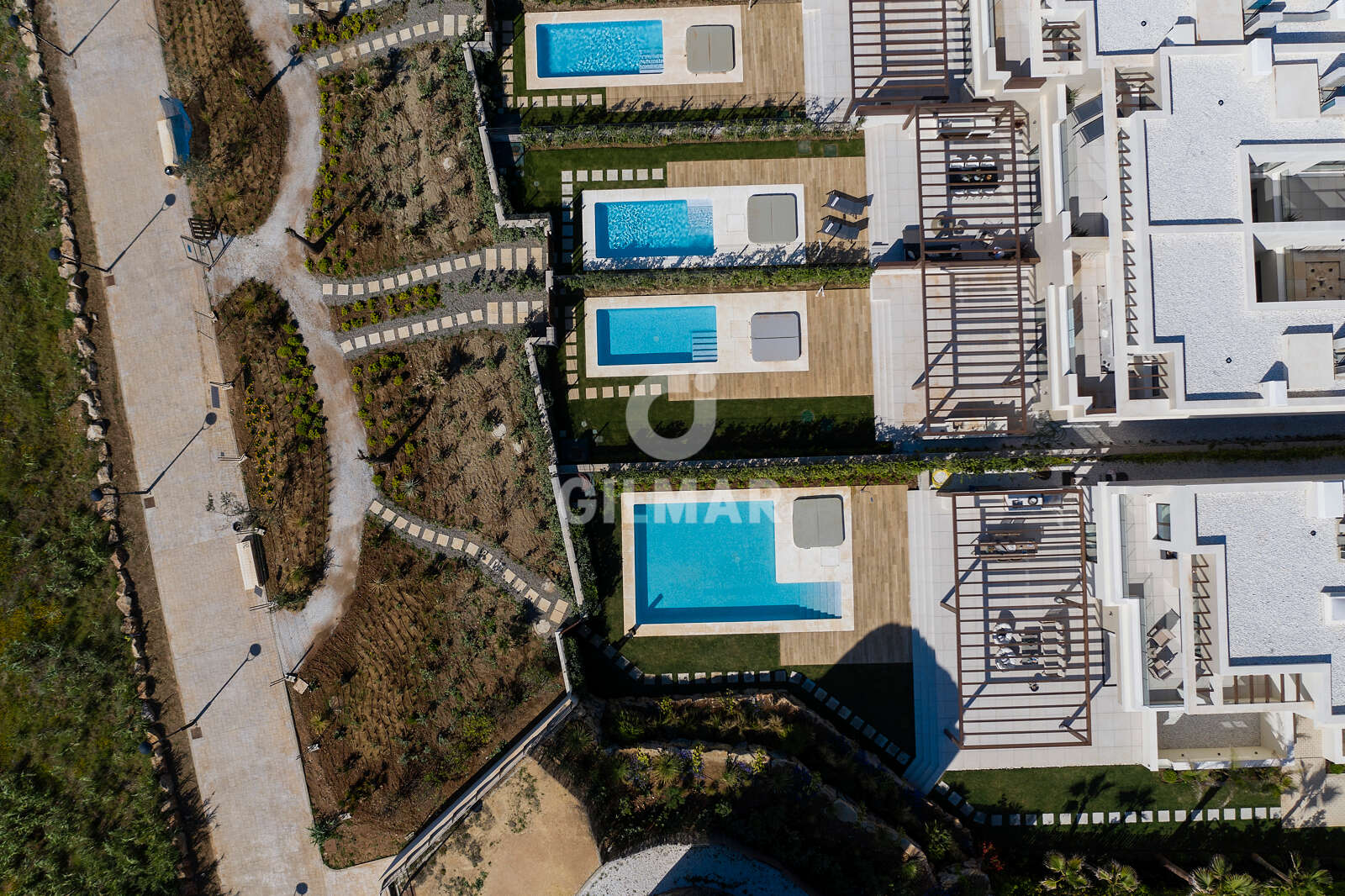 Property slider Gilmar