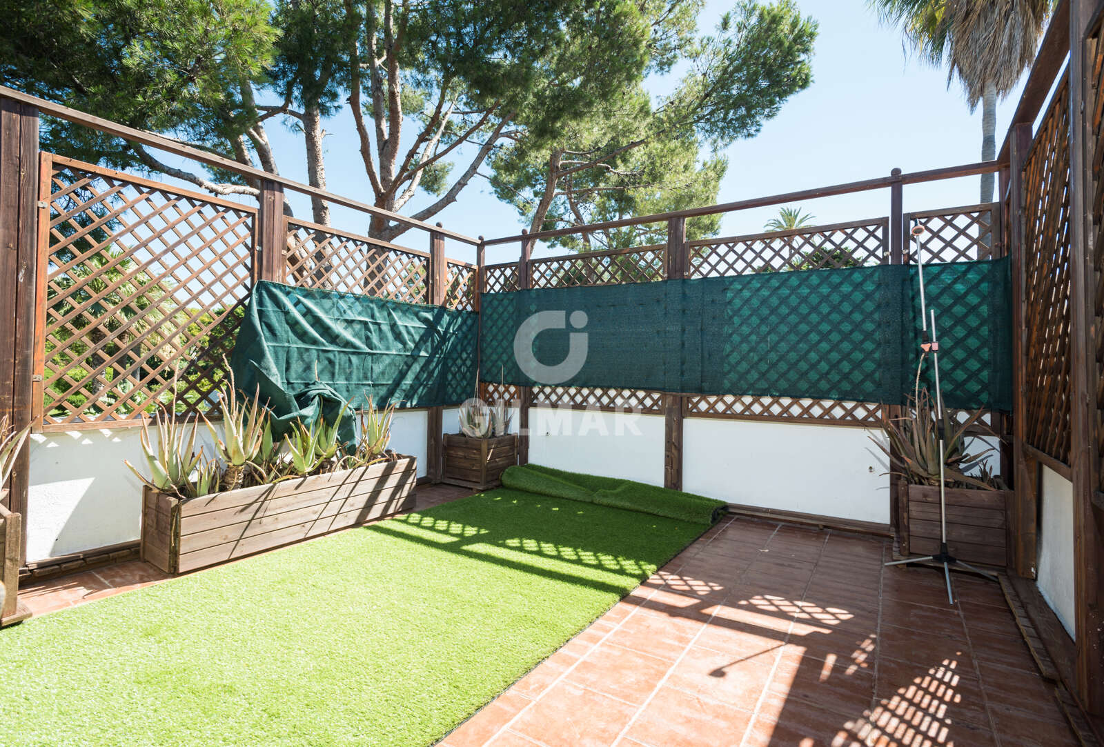 Property slider Gilmar