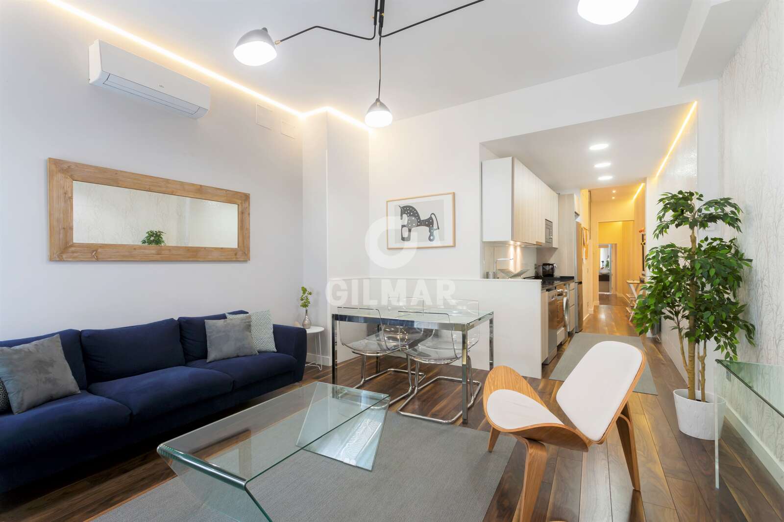 Property slider Gilmar