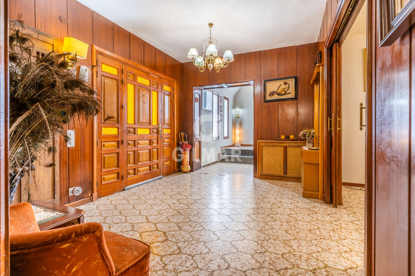 Property slider Gilmar