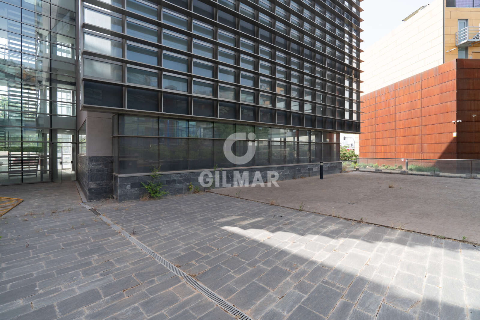 Property slider Gilmar