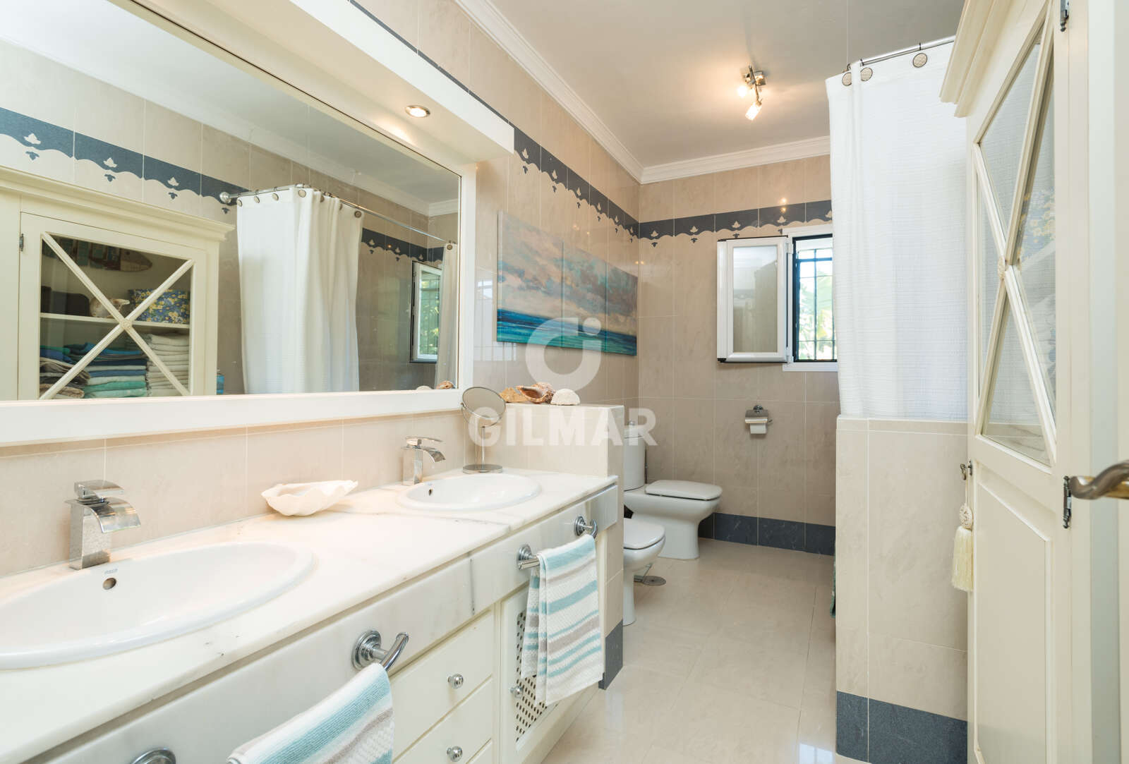 Property slider Gilmar
