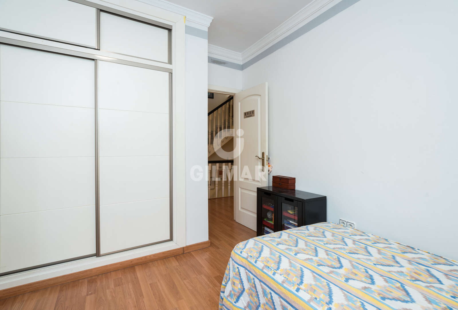Property slider Gilmar
