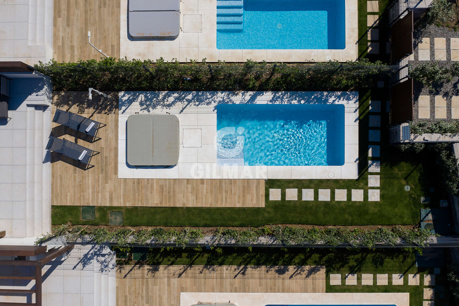 Property slider Gilmar