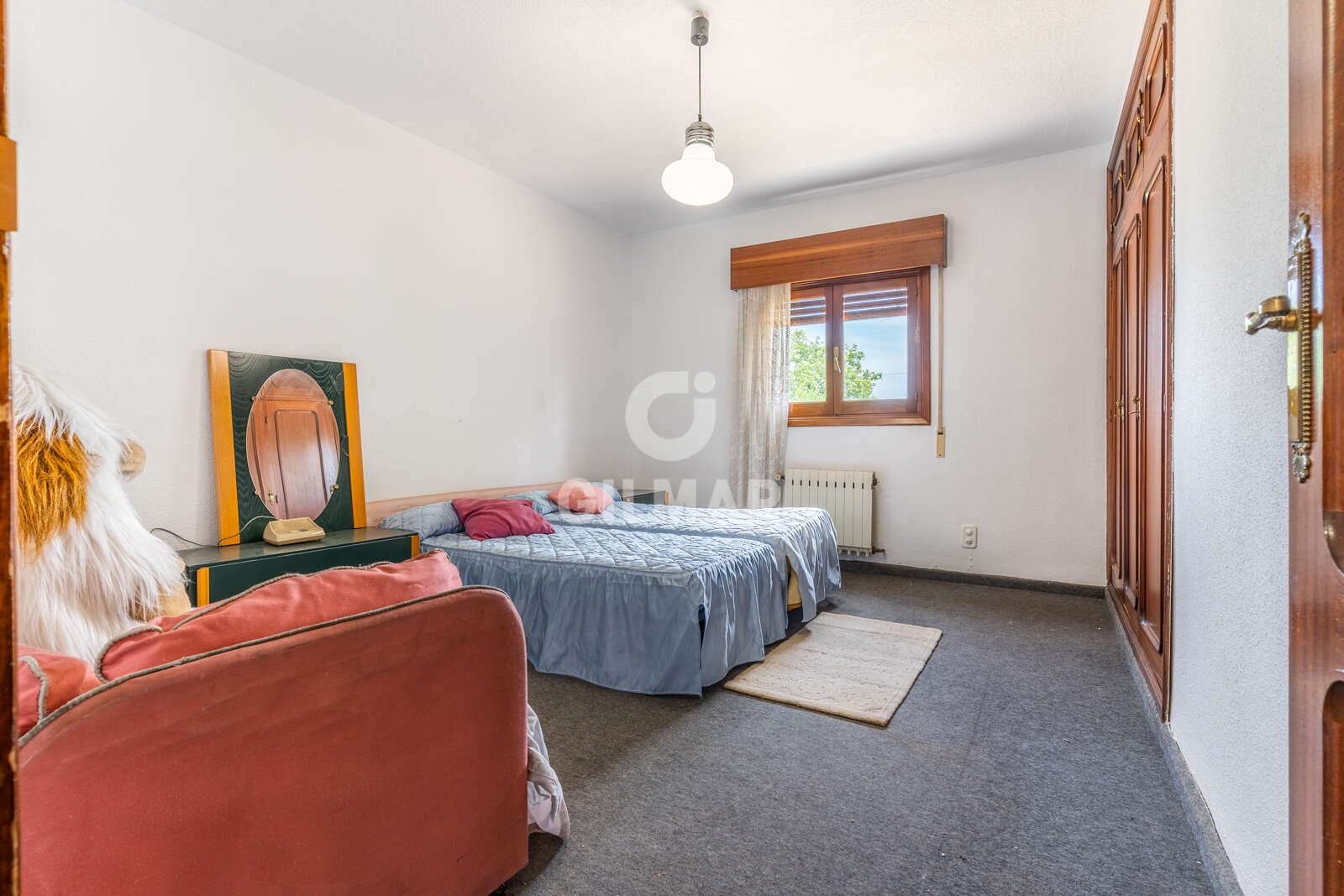 Property slider Gilmar