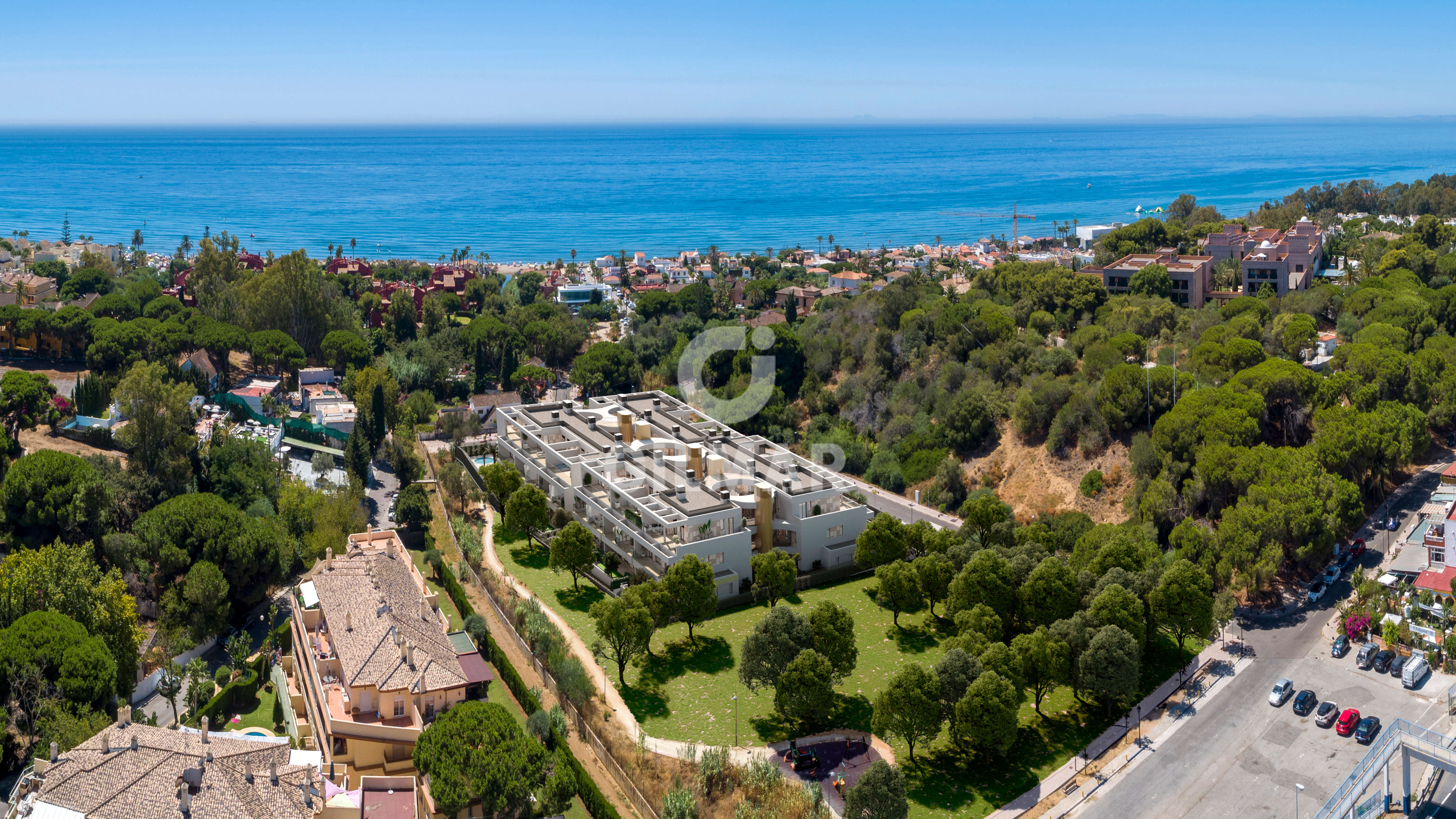 Apartamento en venta en Marbella Este – Málaga | Gilmar Consulting