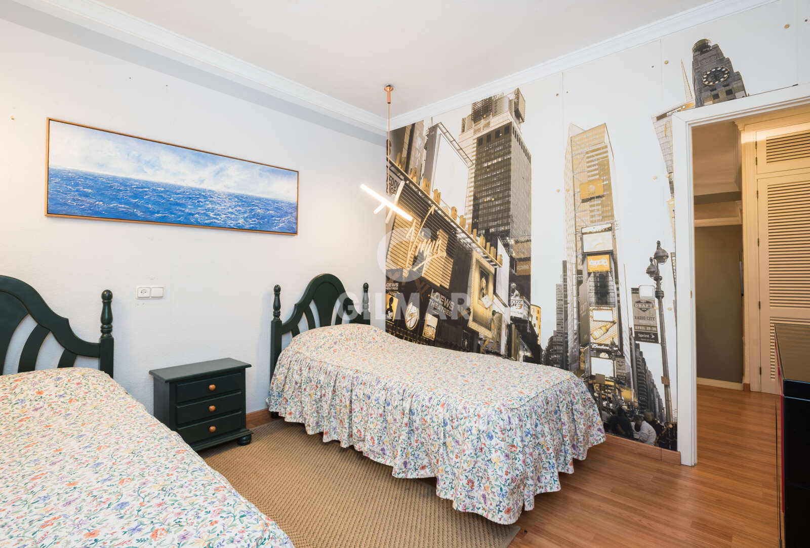 Property slider Gilmar