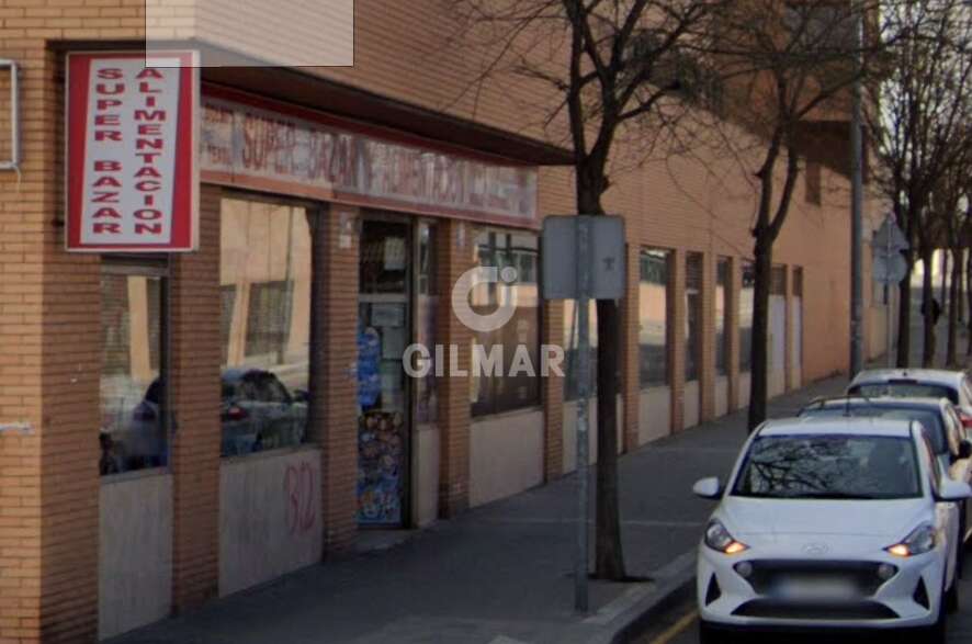 Local Comercial en venta en Valdemoro – Madrid | Gilmar Consulting