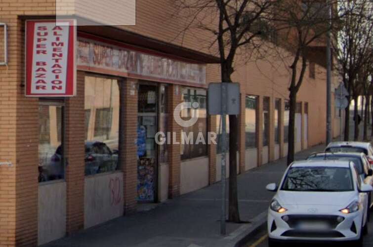 Commercial premise for sale in Valdemoro – Madrid | Gilmar Consulting