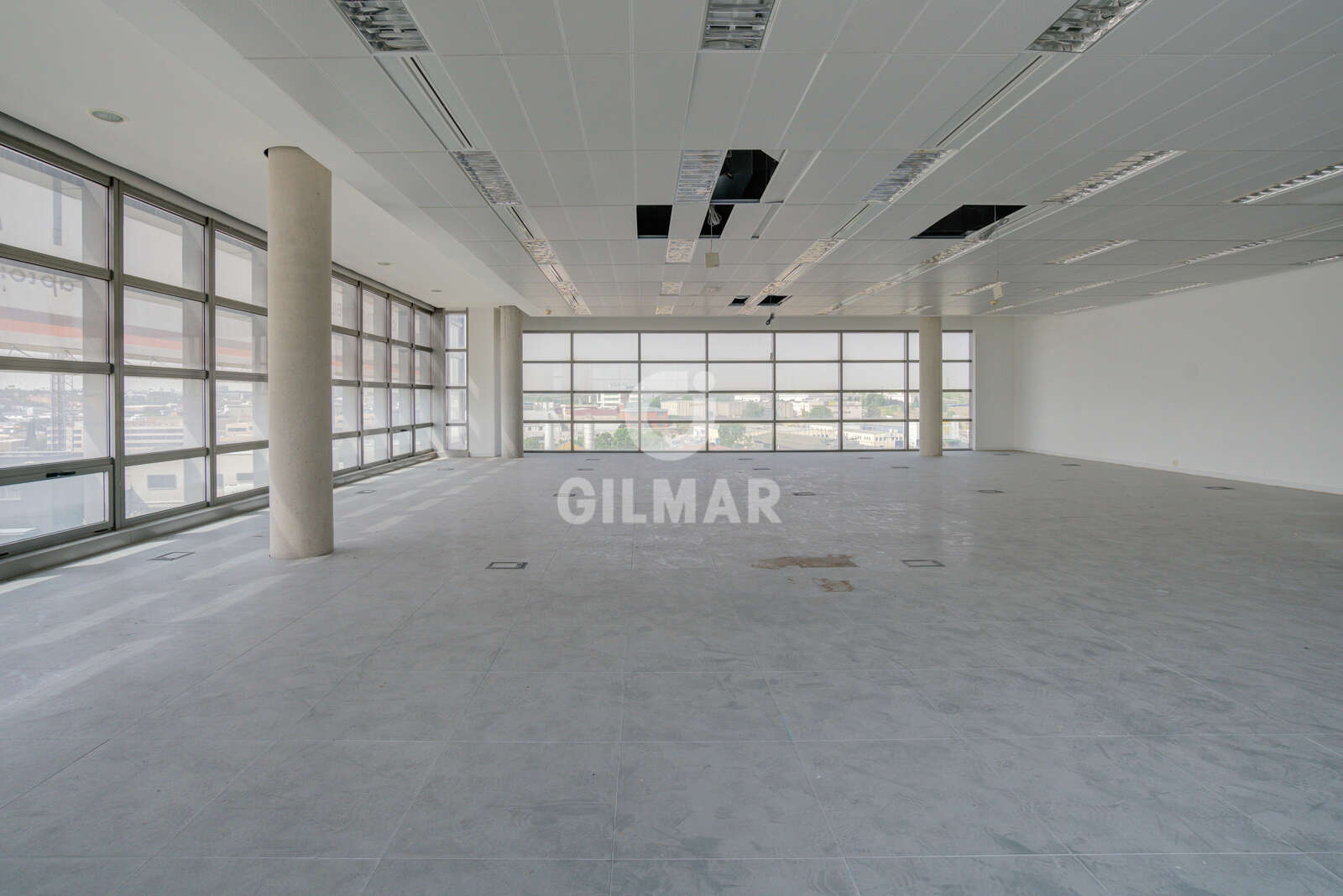 Property slider Gilmar