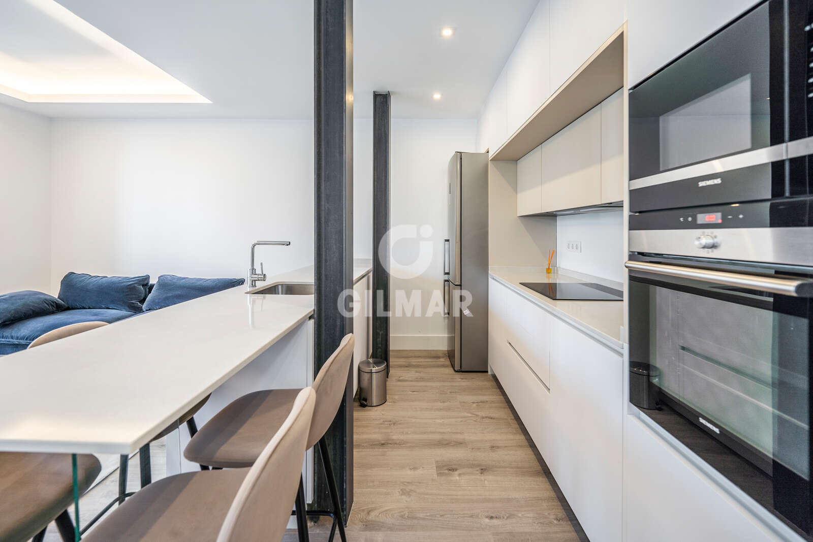 Property slider Gilmar