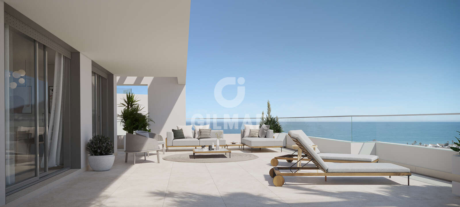 Property slider Gilmar