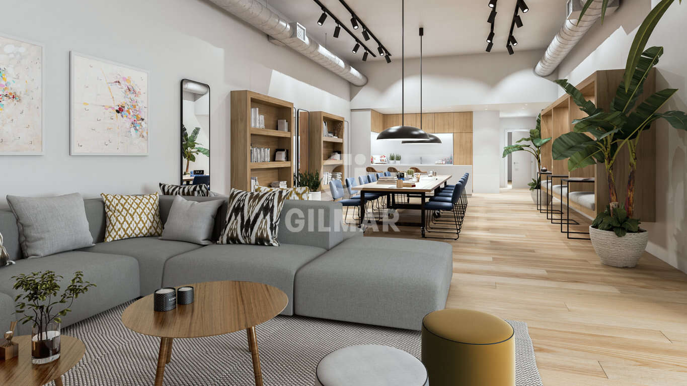 Property slider Gilmar
