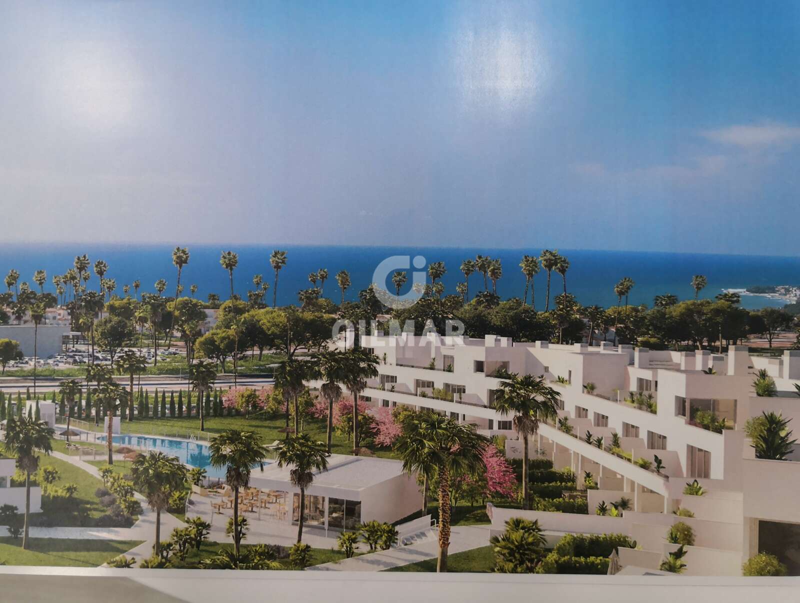 Property slider Gilmar