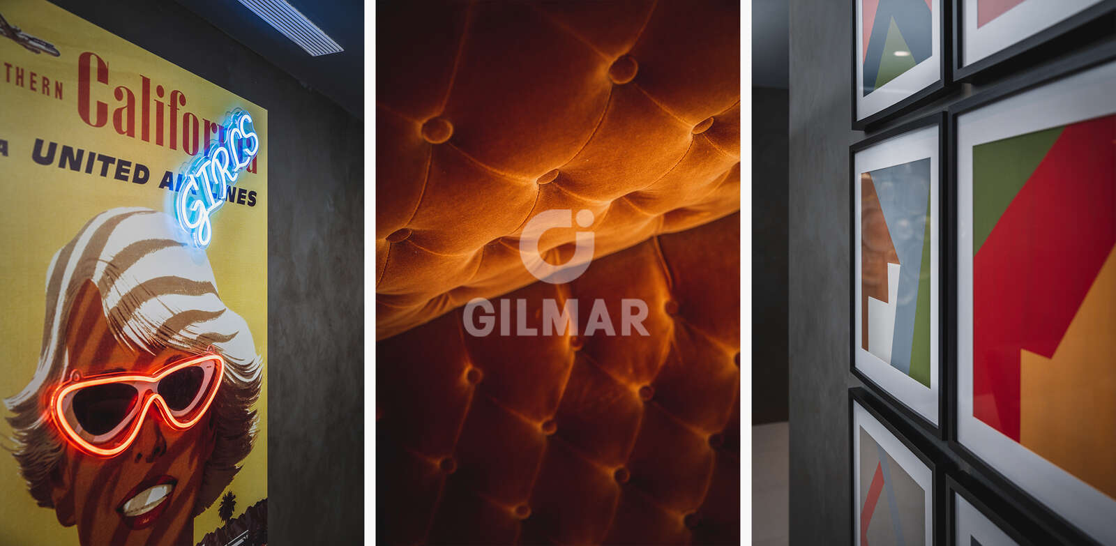 Property slider Gilmar