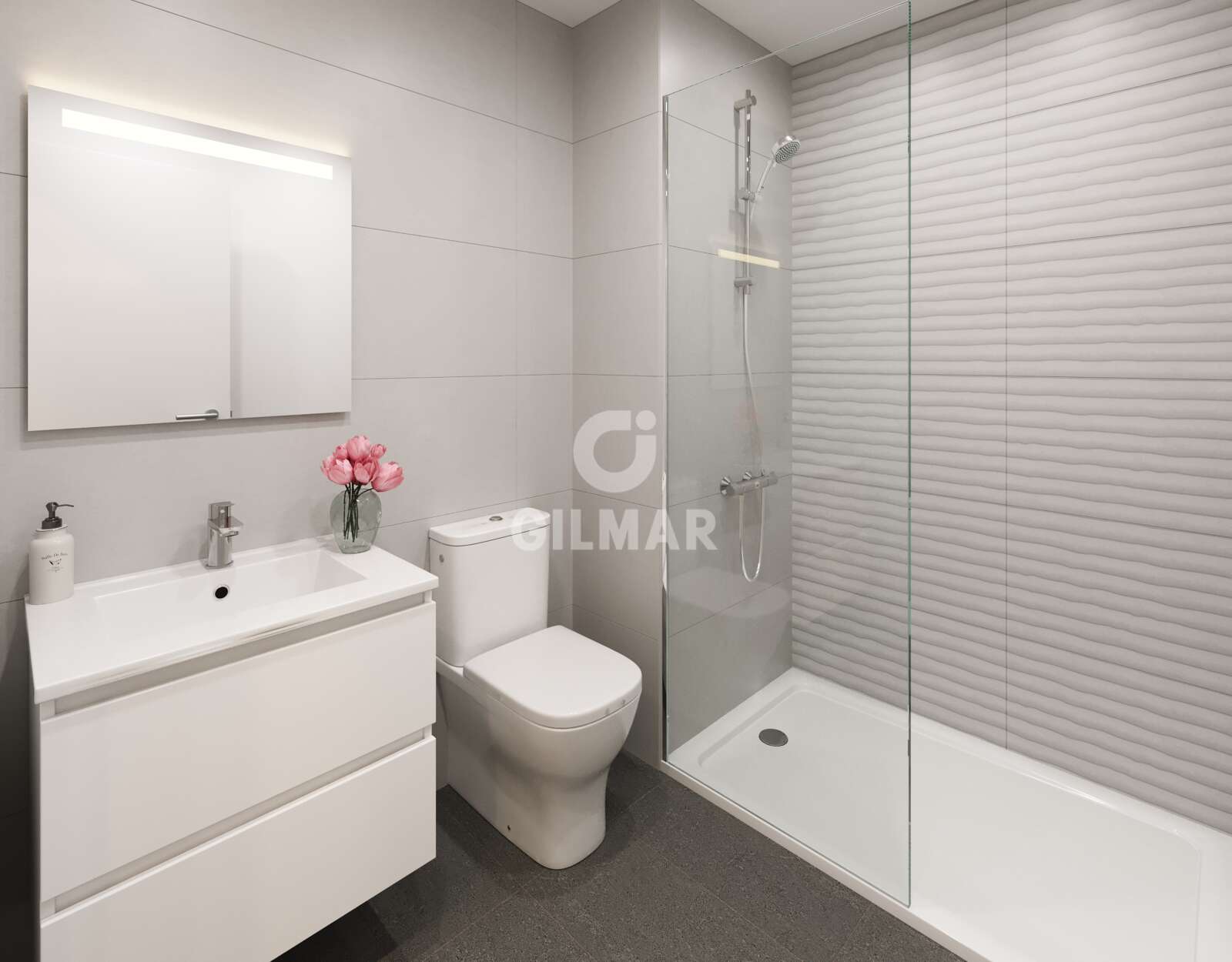 Property slider Gilmar
