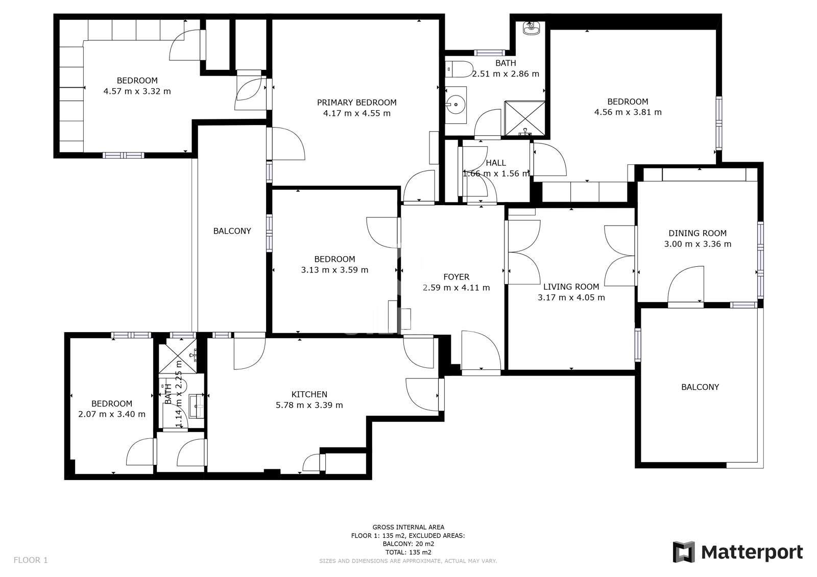 Property slider Gilmar