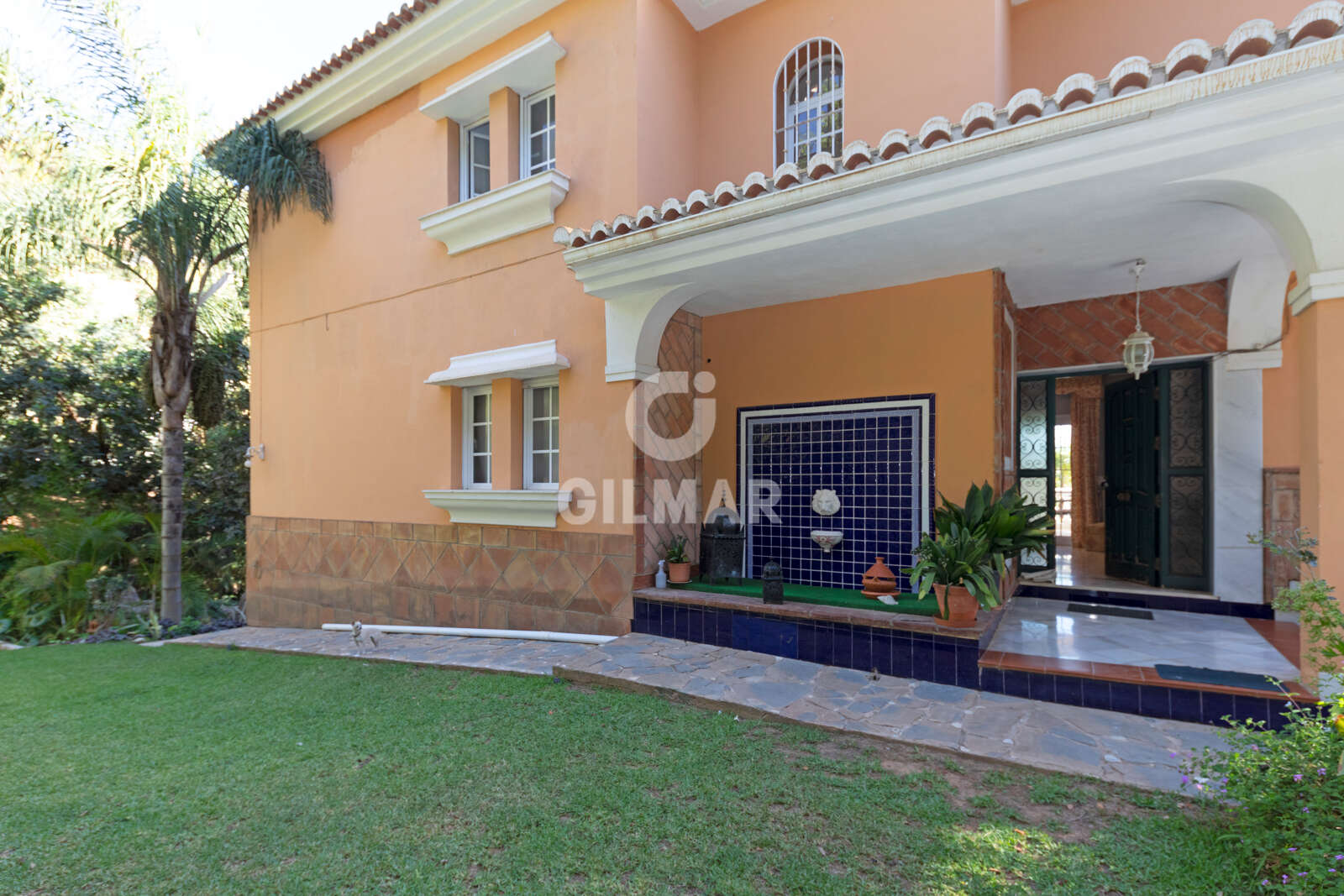 Property slider Gilmar