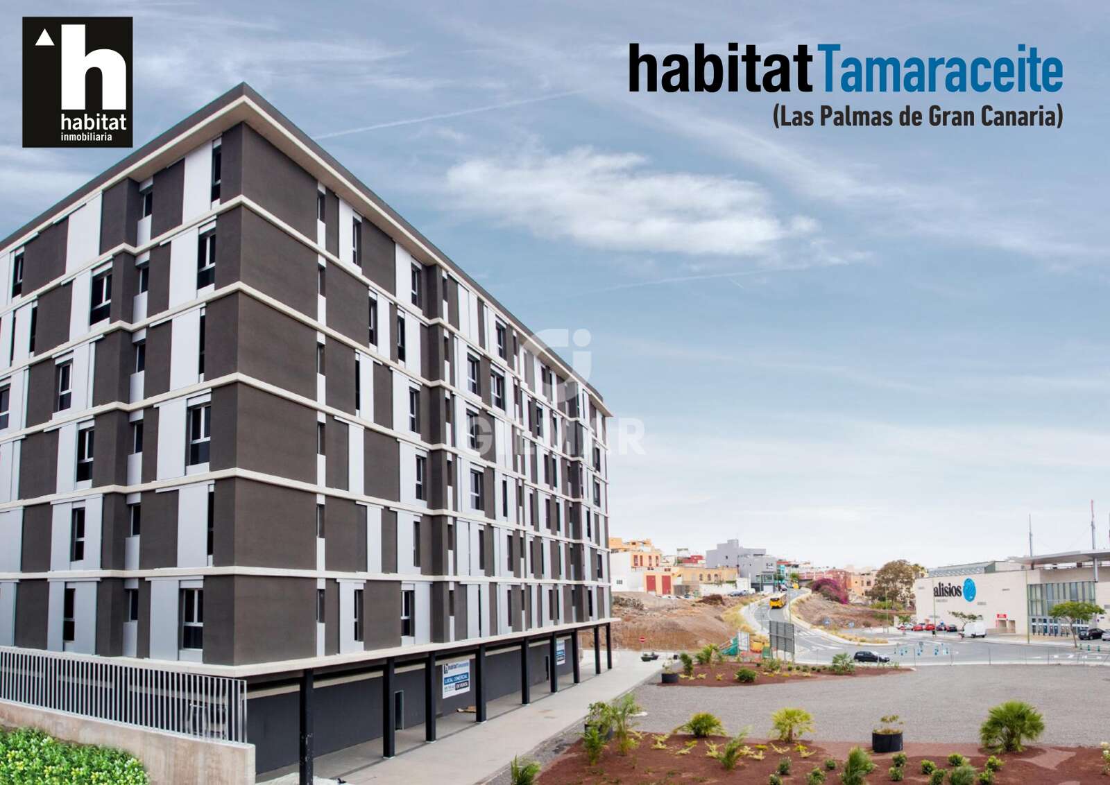 Property slider Gilmar