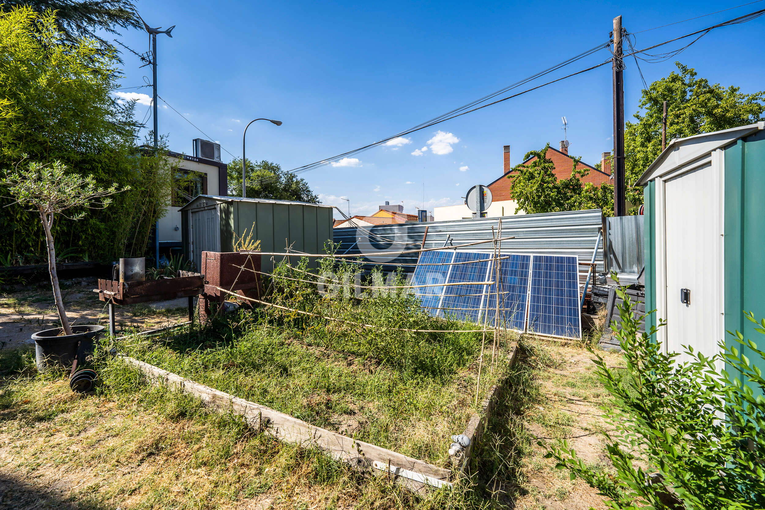 Solar Residencial en venta en Valdefuentes – Madrid | Gilmar