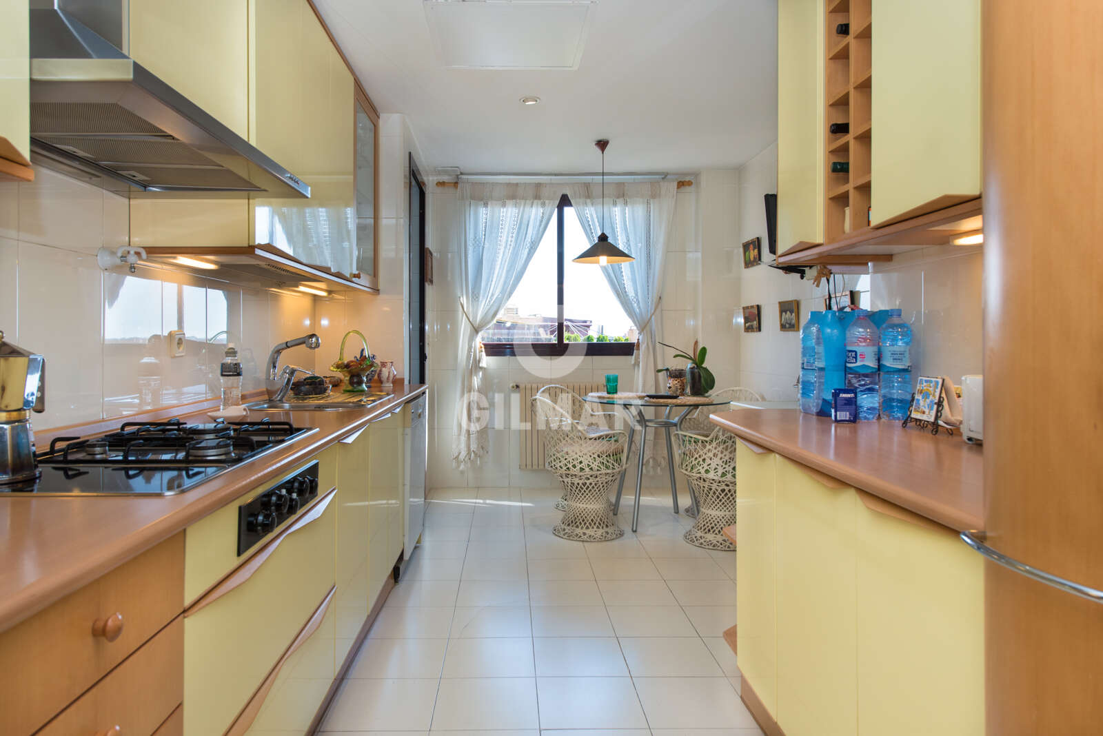 Property slider Gilmar