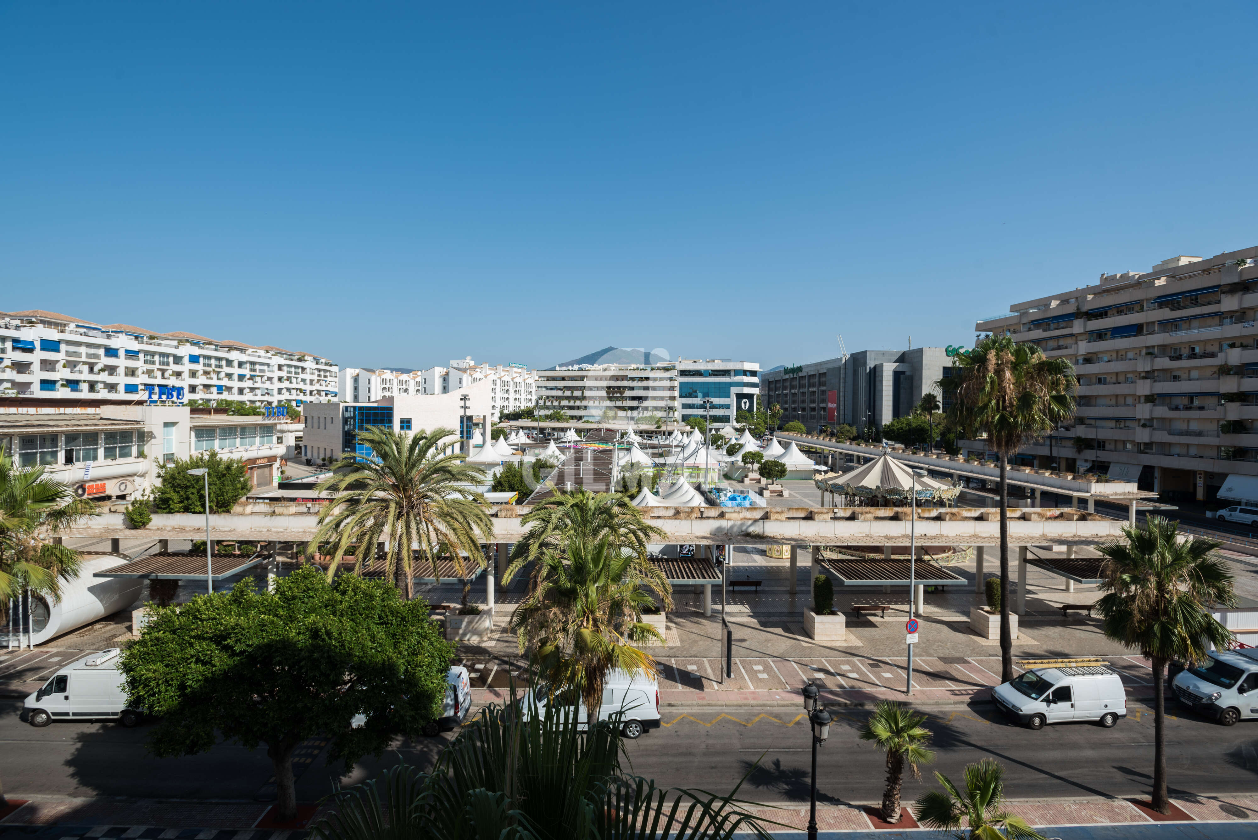 alarma Mar Prima Apartment For Sale In Puerto Banús – Málaga | Gilmar Consulting