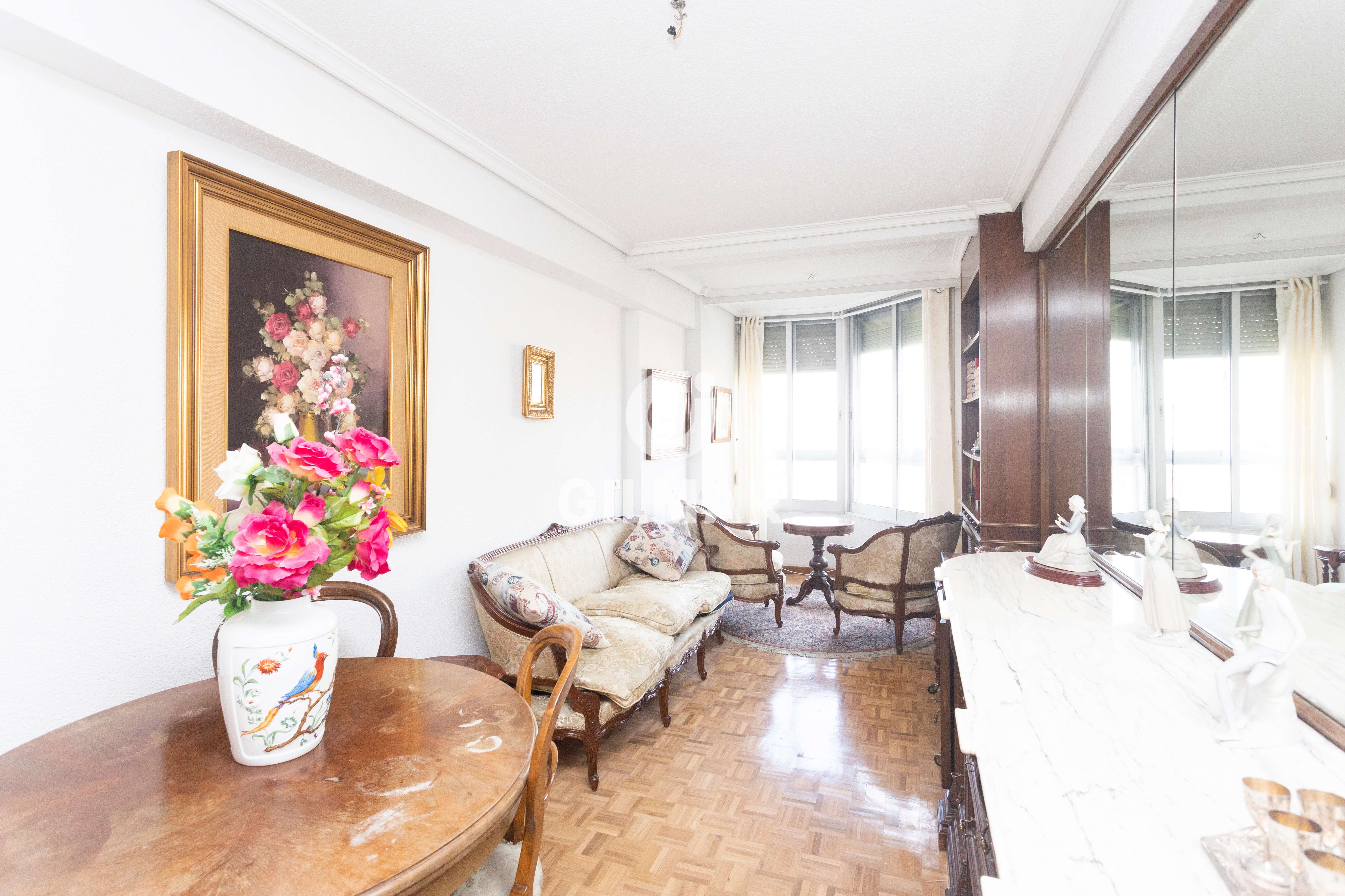 Piso En Venta En Almendrales Madrid Gilmar Consulting Inmobiliario