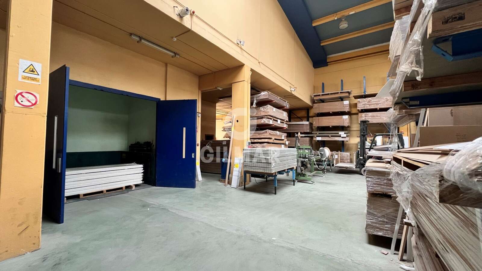Property slider Gilmar