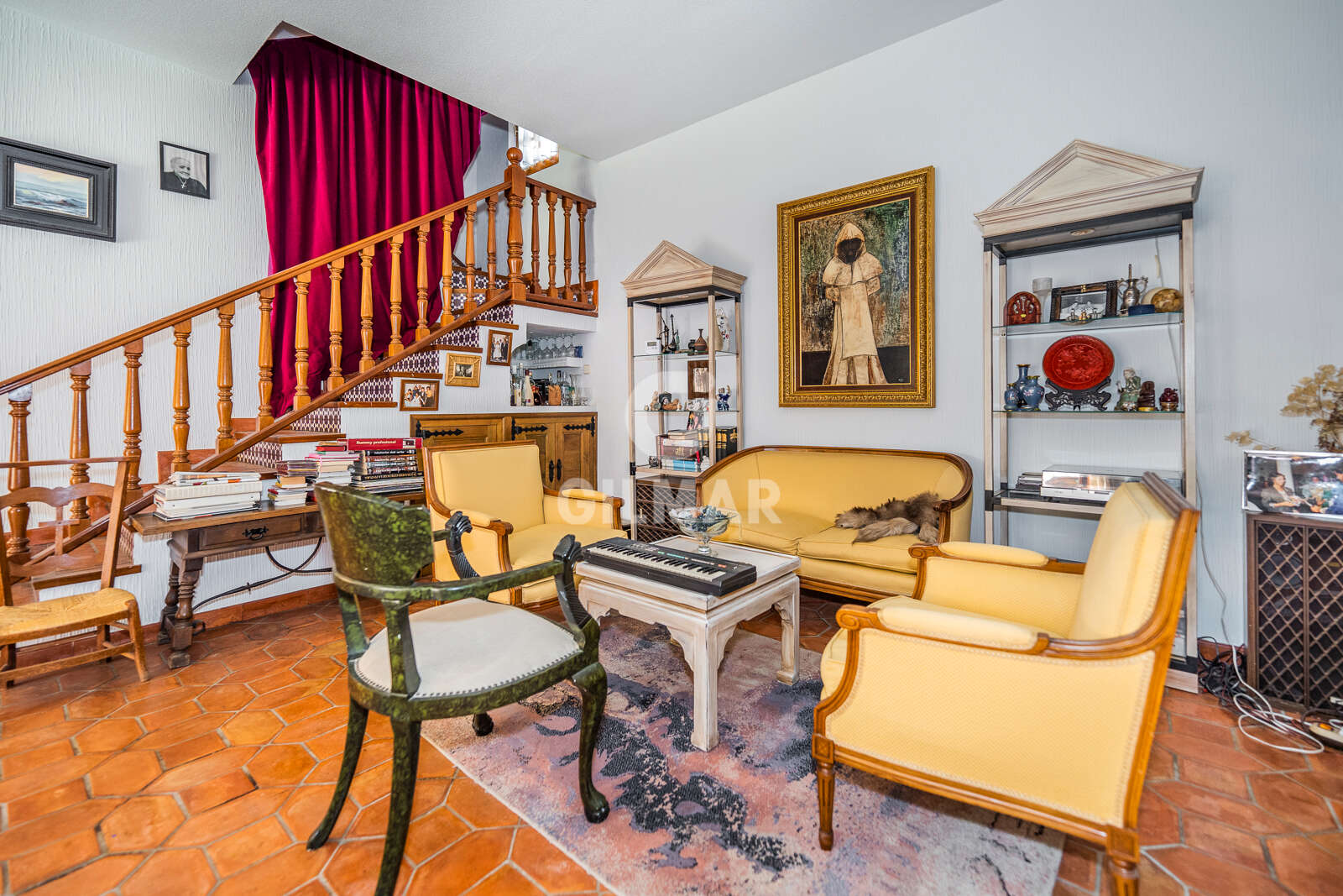 Property slider Gilmar