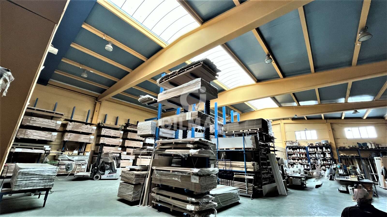 Property slider Gilmar