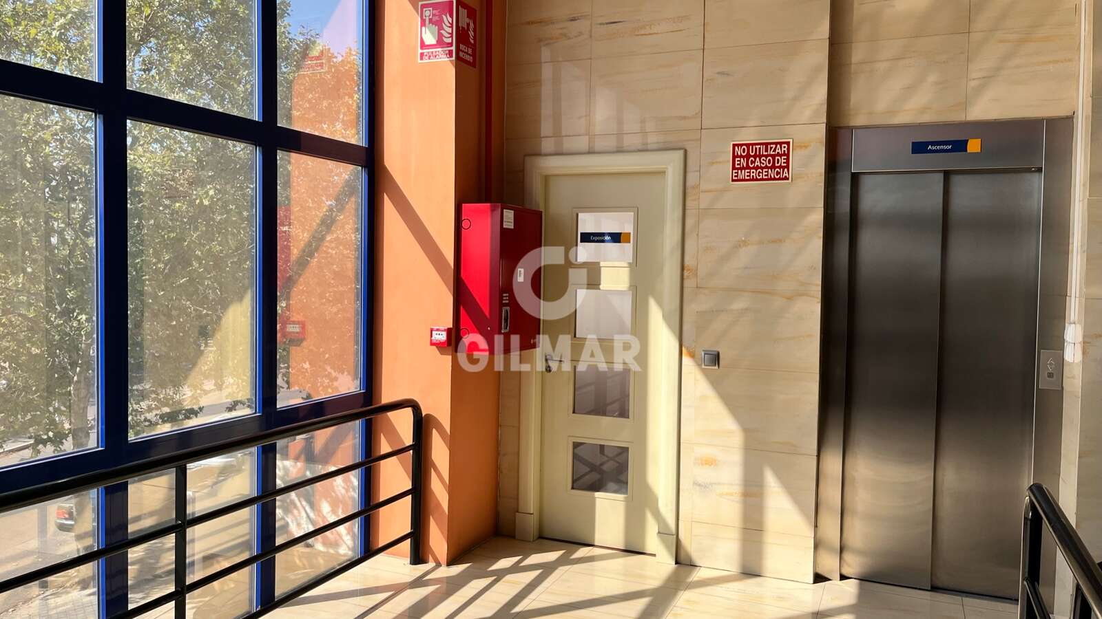 Property slider Gilmar