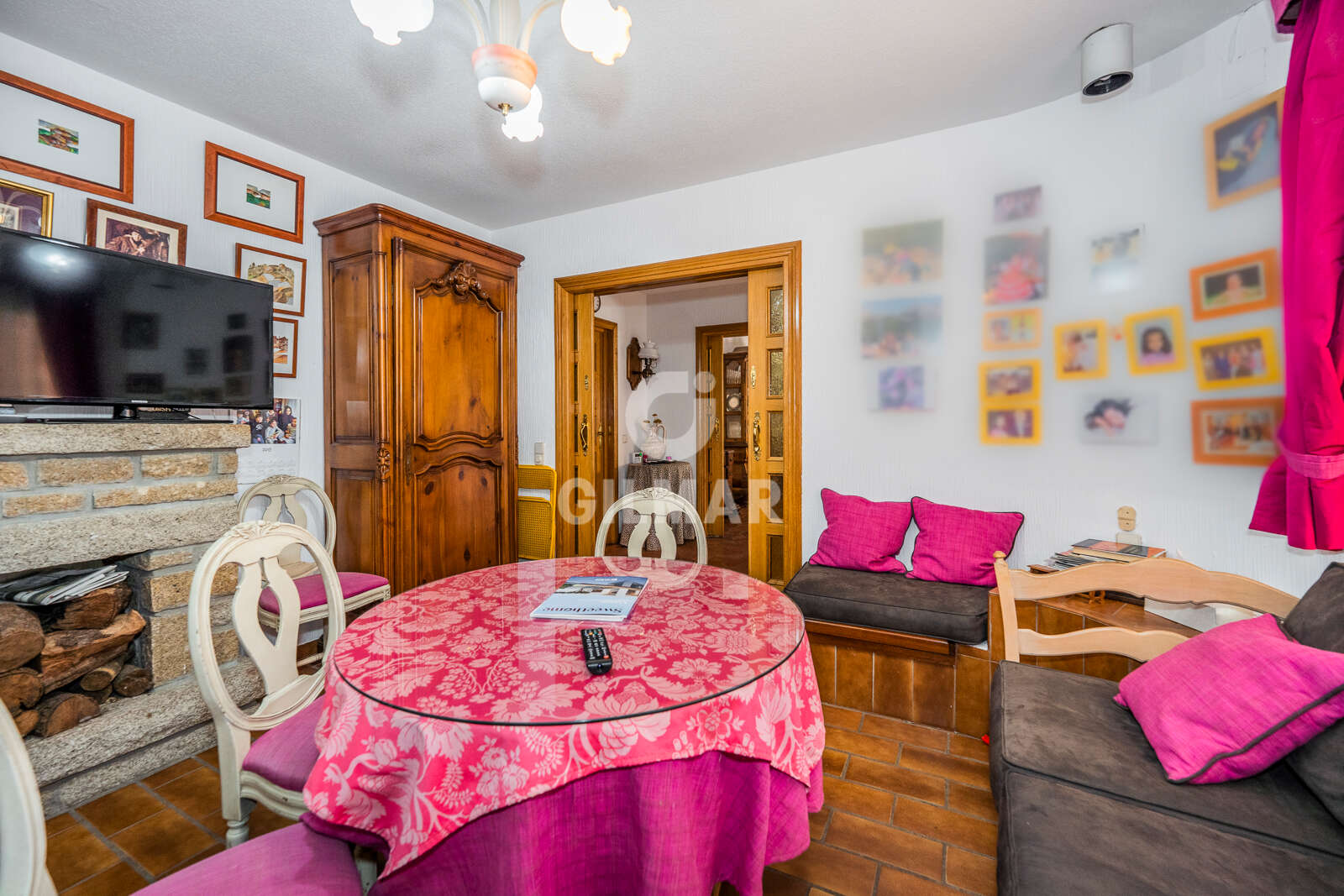Property slider Gilmar