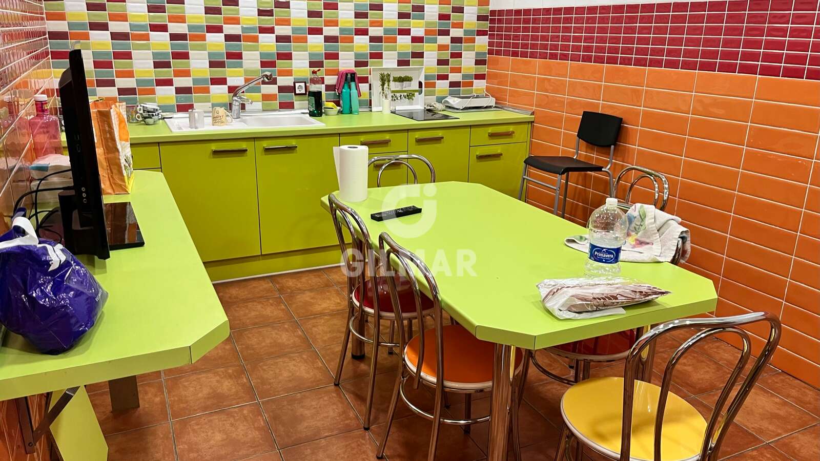 Property slider Gilmar