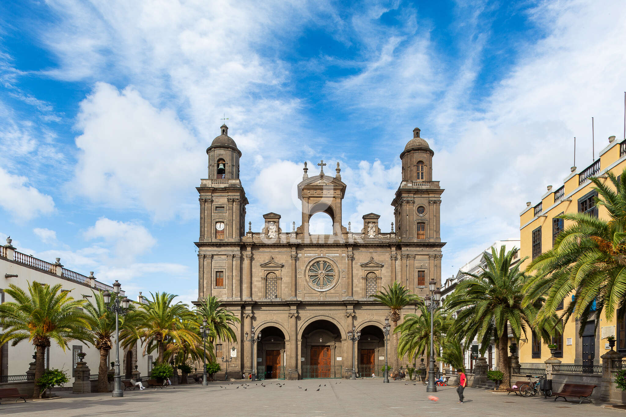 Chalet Adosado en venta en Las Palmas de Gran Canaria – Las Palmas