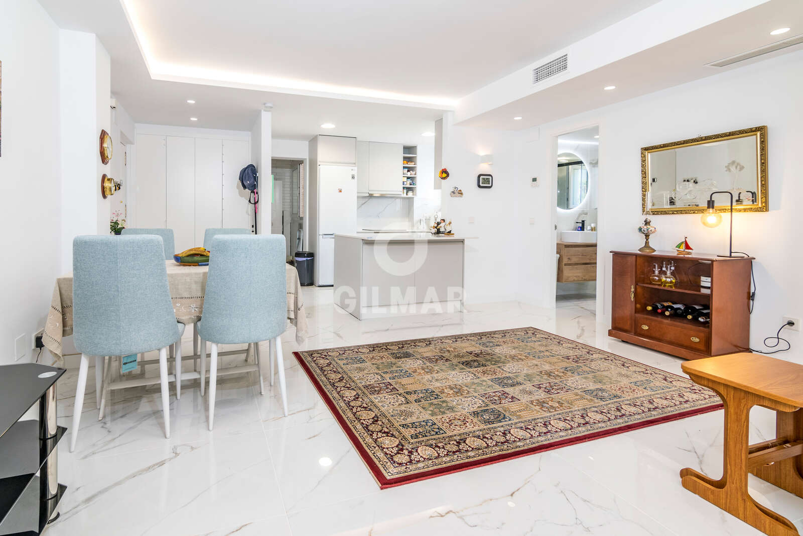 Property slider Gilmar