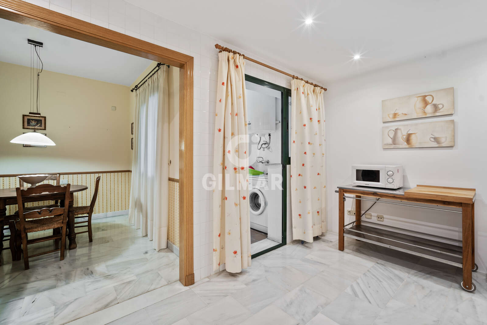 Property slider Gilmar