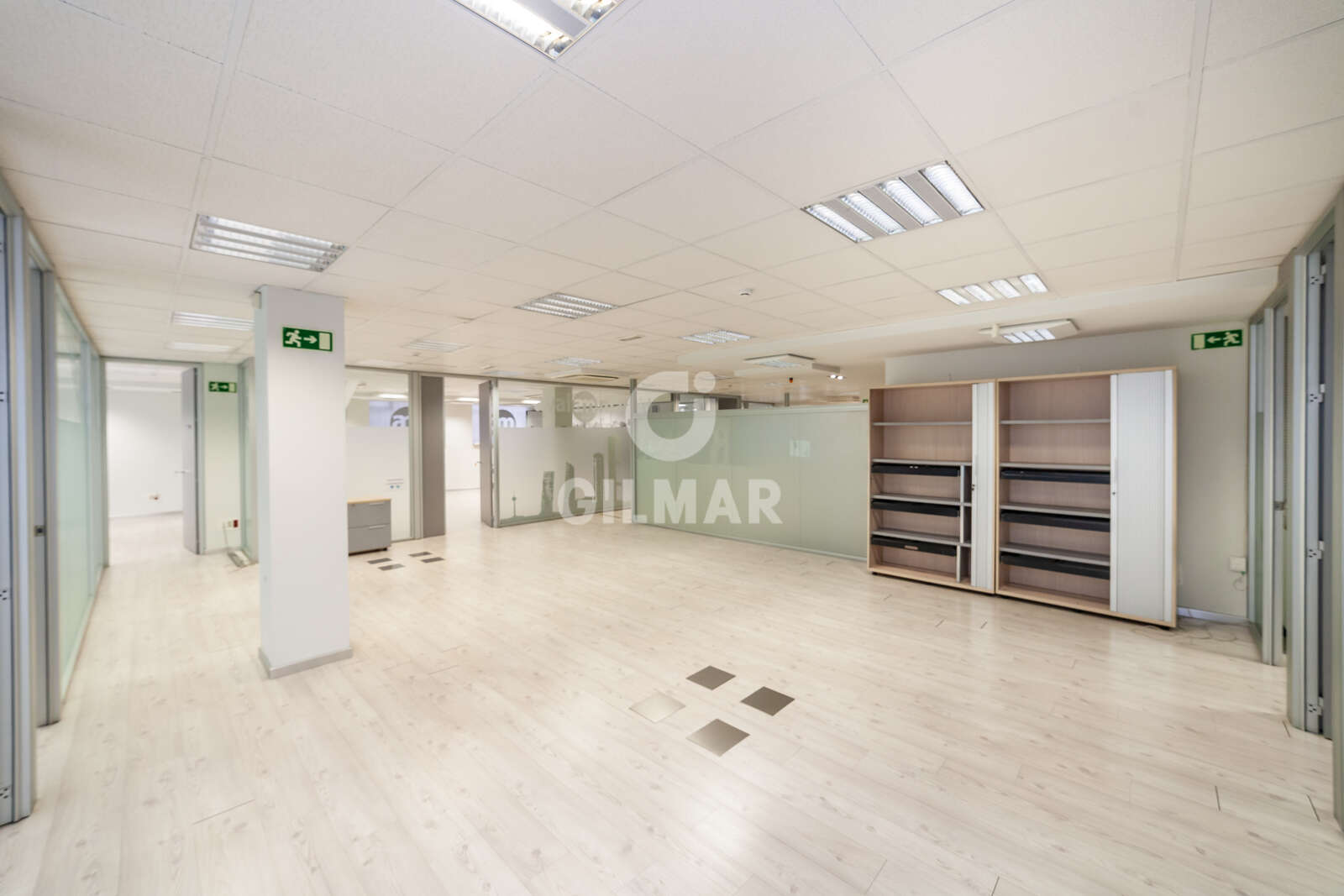 Property slider Gilmar