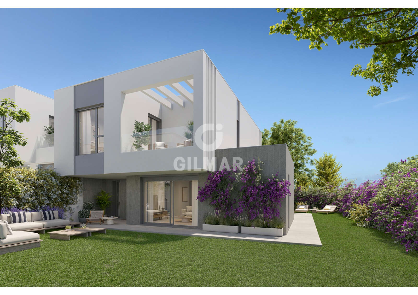 Property slider Gilmar