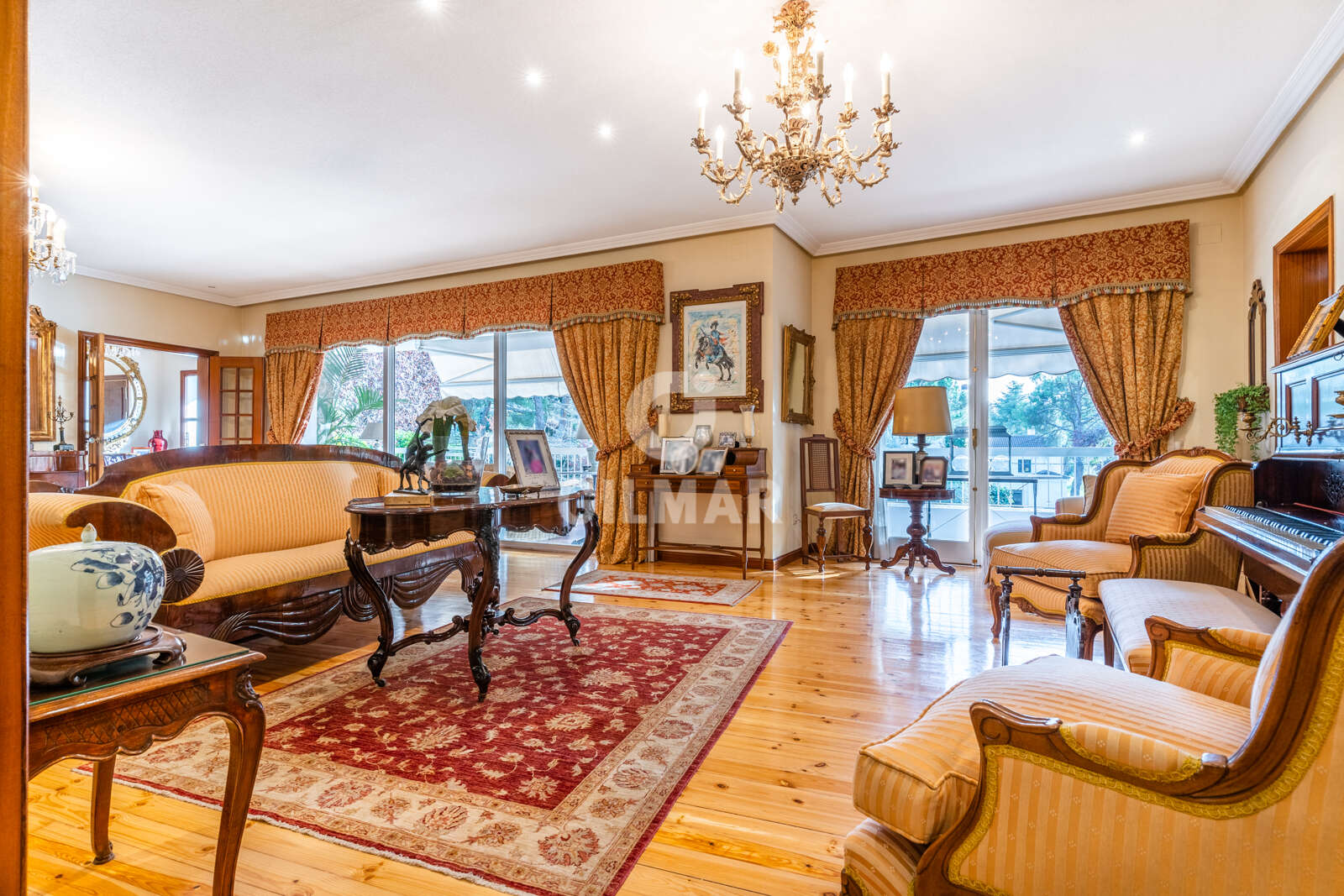 Property slider Gilmar
