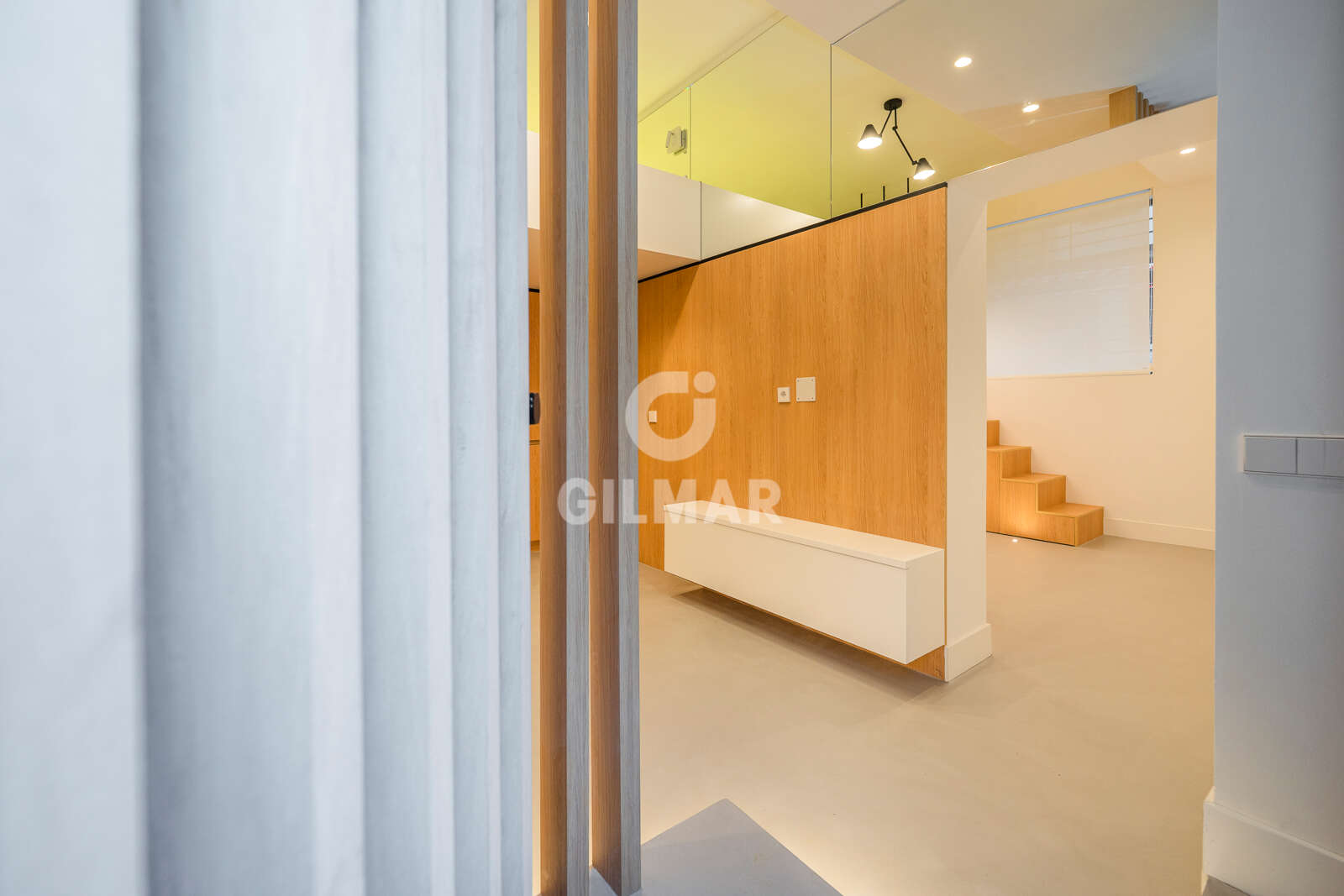 Property slider Gilmar