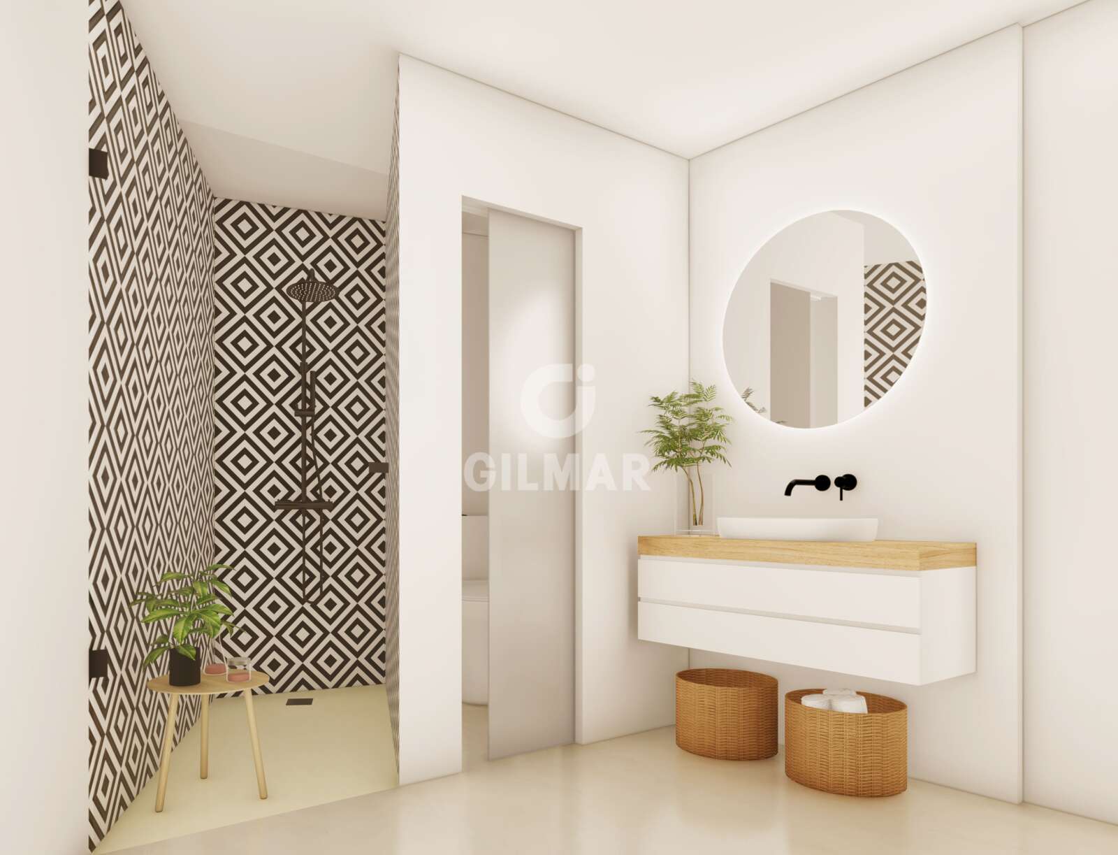 Property slider Gilmar