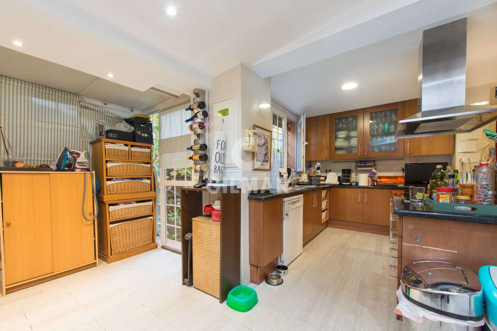 Property slider Gilmar